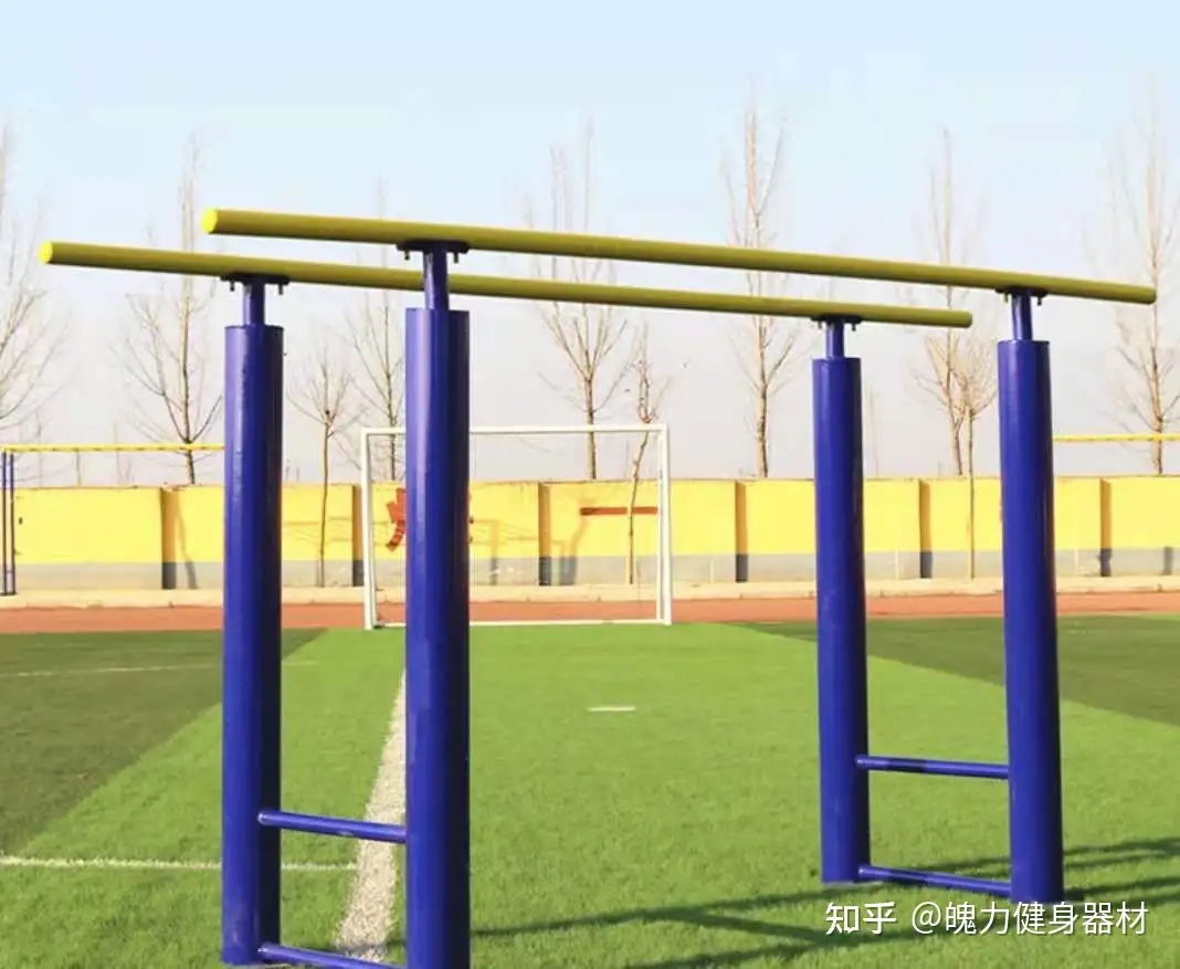 乐鱼体育：室外体育健身器材配件：提升你的锻炼质量和效果