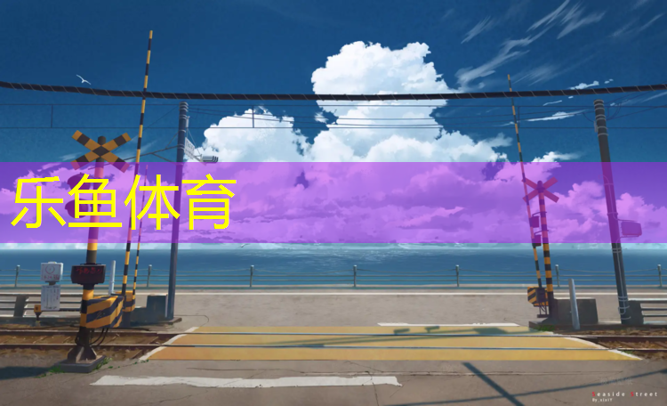 乐鱼体育,塑胶跑道材料浅析：为何备受青睐？